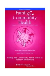 Family & Community Health Magazine