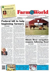 Farm World Magazine