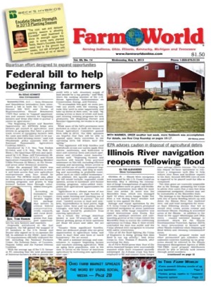 Farm World Magazine