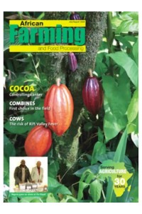 Farming Magazine