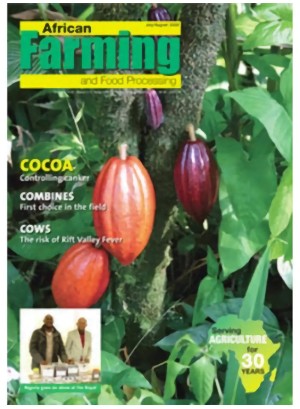 Farming Magazine