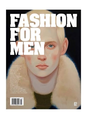 Fashion For Men France Magazine