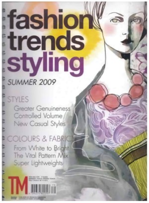 Fashion Trends Styling Magazine