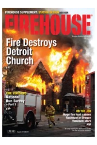 Firehouse Magazine