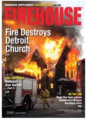 Firehouse Magazine