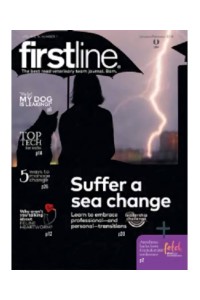 Firstline Magazine