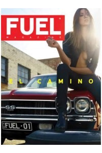 Fuel   (Australia) Magazine