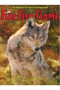 Fur-Fish-Game Magazine