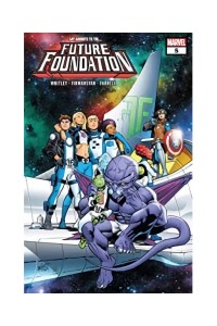 Future Foundation Magazine