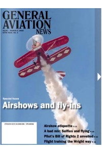 General Aviation News Magazine