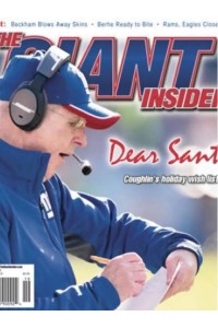 Giant Insider Magazine