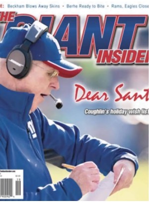 Giant Insider Magazine