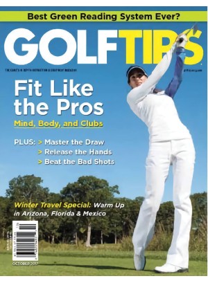 Golf Tips Magazine