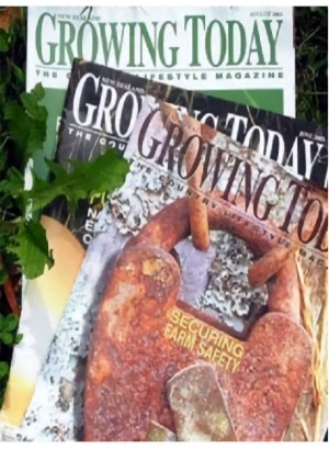 Growing Magazine