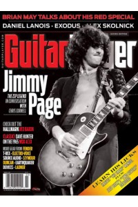 Guitar Player (Acoustic Guitar) Magazine