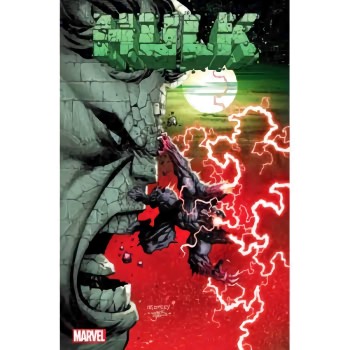 HULK Magazine Subscription