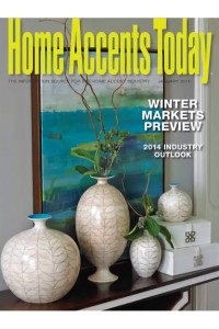 Home Accents Today Magazine