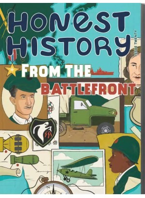 Honest History Magazine