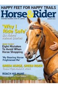 Horse & Rider Magazine