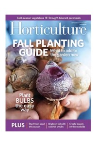 Horticulture Magazine