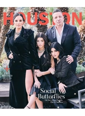 Houston Magazine