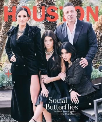 Houston Magazine Subscription