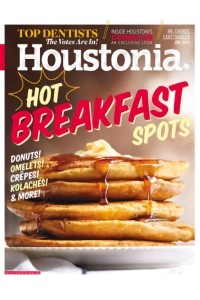 Houstonia Magazine