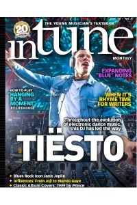 In Tune Magazine