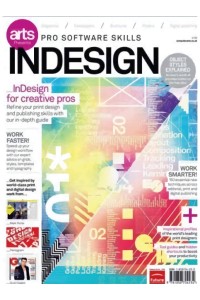 Indesign Magazine