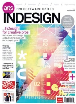 Indesign Magazine