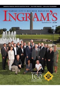 Ingram's Magazine