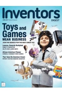 Inventors Digest Magazine