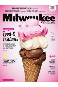 Milwaukee Magazine