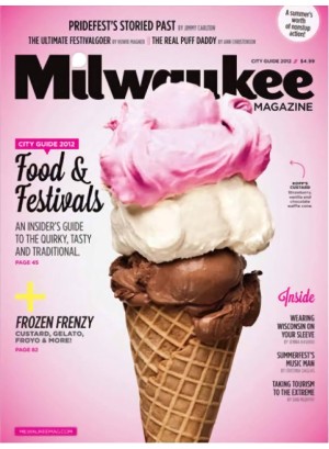 Milwaukee Magazine