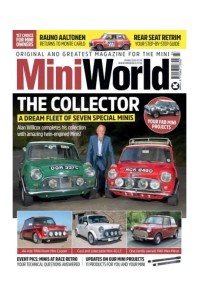 MiniWorld UK Magazine