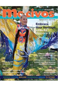 Motivos Magazine