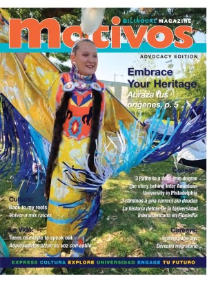 Motivos Magazine