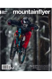 Mountain Flyer Magazine