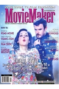 MovieMaker Magazine