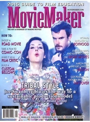 MovieMaker Magazine