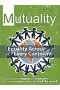 Mutuality Magazine