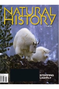 Natural History Magazine