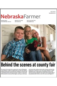 Nebraska Farmer Magazine