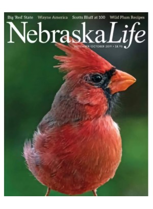 Nebraska Life Magazine