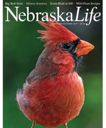 Nebraska Life Magazine Subscription