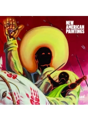 New American Paintings Magazine