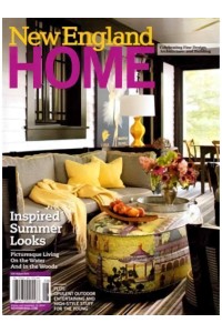 New England Home Magazine