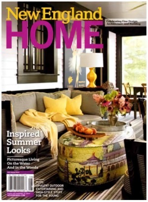 New England Home Magazine