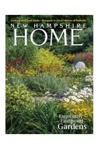 New Hampshire Home Magazine