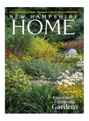 New Hampshire Home Magazine